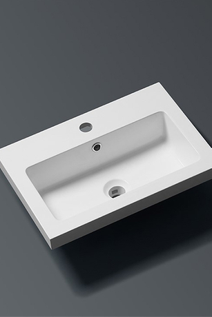 Artificial Stone Hand Washing Basin