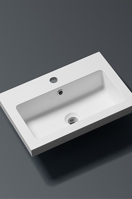 Artificial Stone Hand Washing Basin